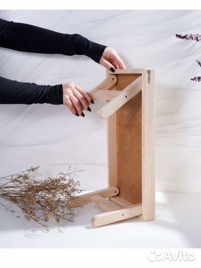 Столик поднос для завтрака новый