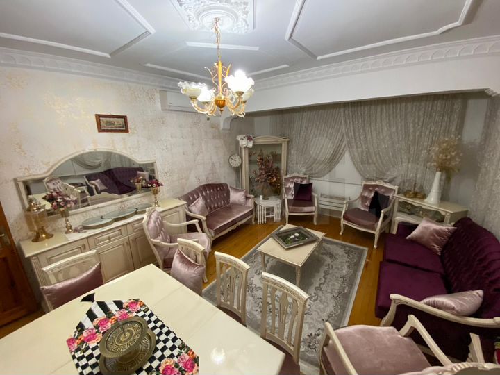 Квартира (Турция)