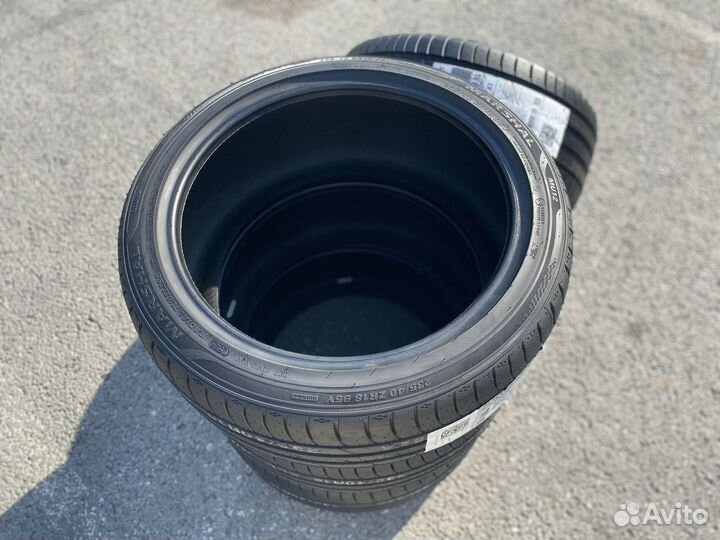 Marshal MU12 225/55 R18 112H