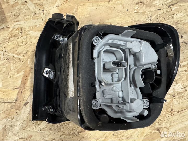 Фонарь Jeep Renegade 52060585SX левый