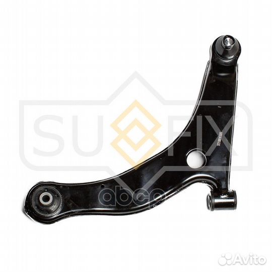 Рычаг нижний L / Перед. подв. перед лев