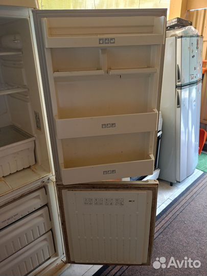 Холодильник стинол бу