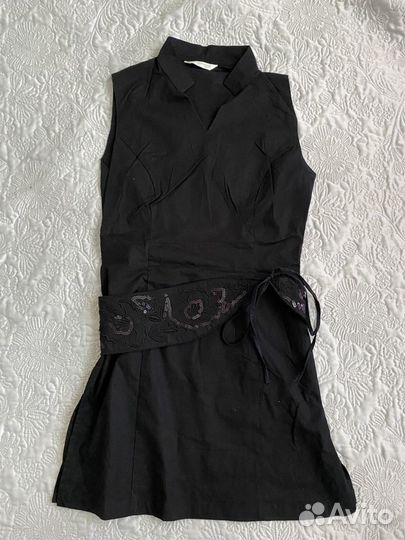 Платье (туника) новое S
