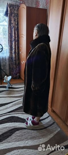 Продам шубу
