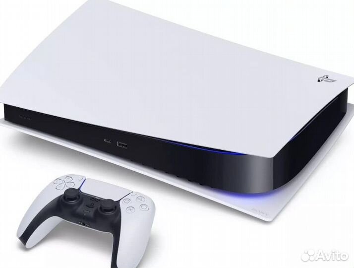 Sony playstation