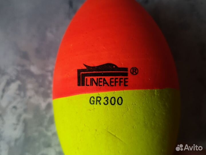 Поплавок для рыбалки