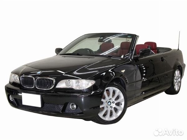 Прокладка клапанной крышки BMW 5 E60 2,0-3,0