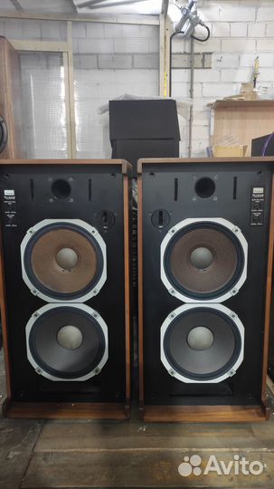 Sansui SP-G300 II