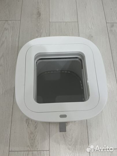 Мусорное ведро Townew, 16.3 л, 1 шт