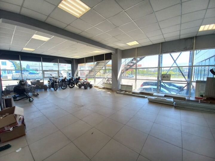 Аренда любой профиль на красной линии