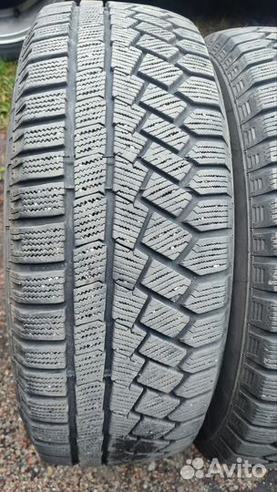 Continental ContiCrossContact Viking 225/65 R17