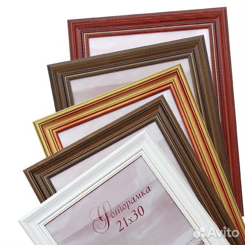 Рамка для фотографий в г. Брянск