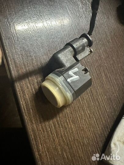 Датчик парковки Bmw 5 F10