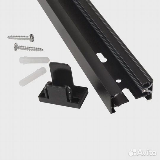 Шинопровод для трековый светильников 2 метра