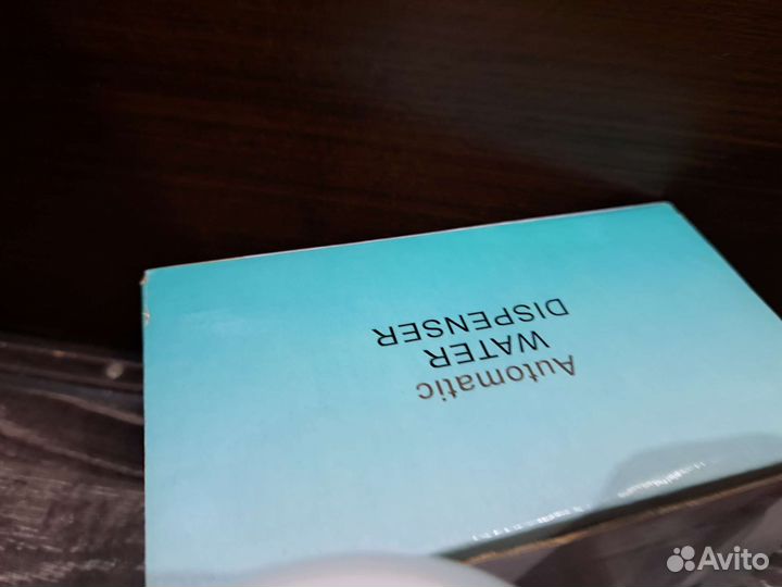 Электрическая помпа для воды