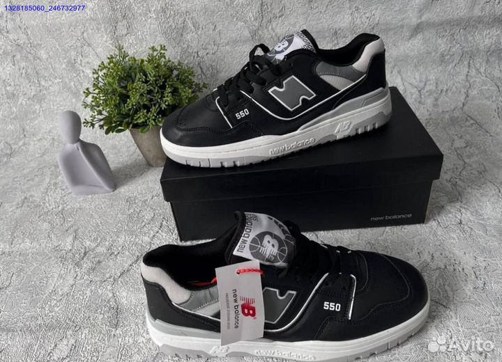 New Balance 550