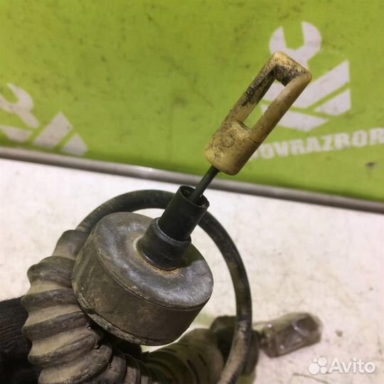 Трос сцепления Фольксваген Гольф 2 Джетта 2