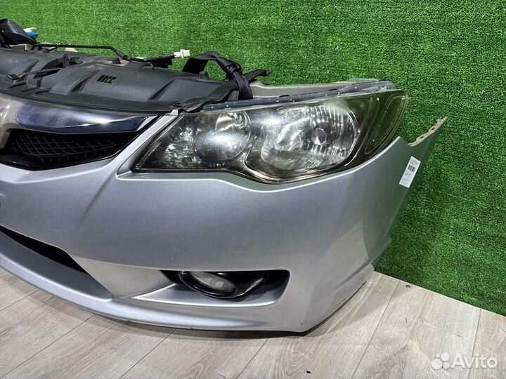 Ноускат Honda Civic 4D 1.3 LDA MF5 2010
