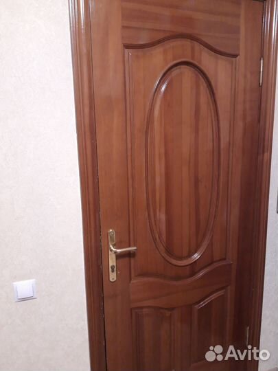 Межкомнатные двери бу с коробкой