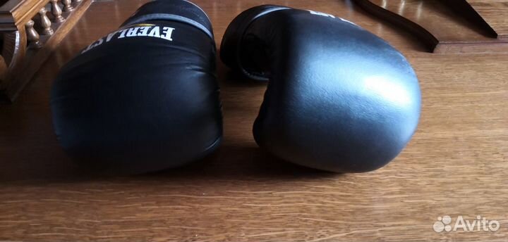 Снарядные перчатки everlast