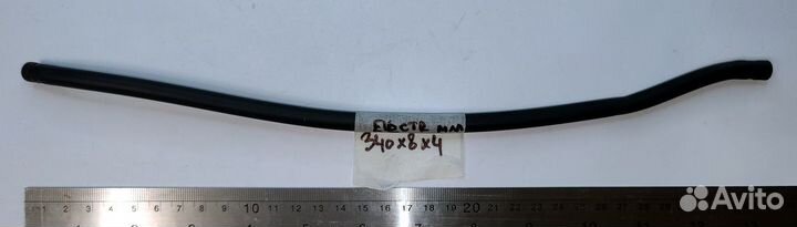 Шланг силиконовый Candy Electrolux Kuppersbusch