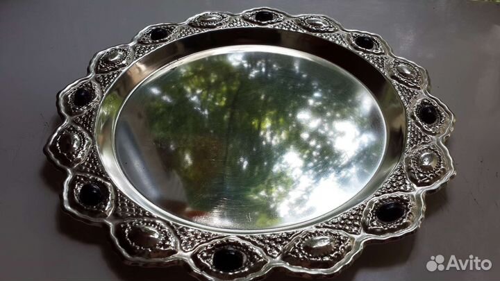 Чайный сервиз Bekker Germany