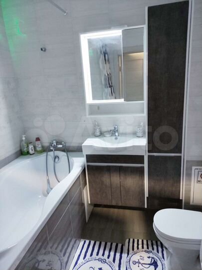 Квартира-студия, 31 м², 4/10 эт.