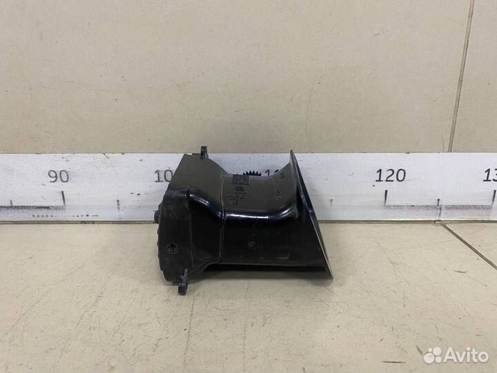 Дефлектор воздушный Fiat Albea 2002-2012