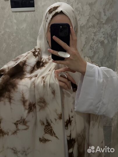Этно украшения