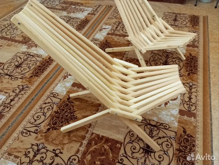 Кресло кентукки