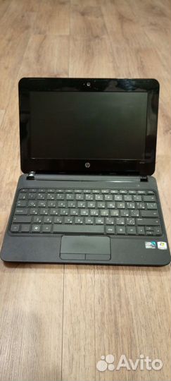 Нетбук HP