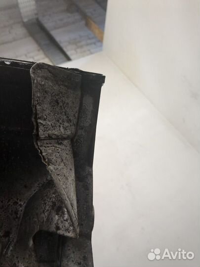 Блок цилиндров Seat Ibiza 3, 2004