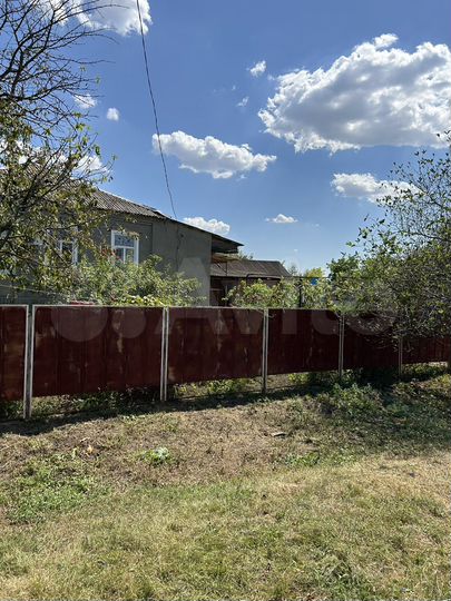 Дом 46,1 м² на участке 30 сот.