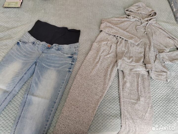 Костюм для беременых