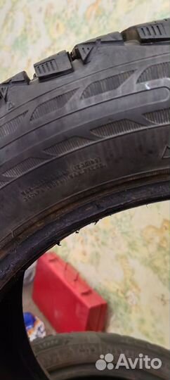 Dunlop Ice Touch 185/60 R15 88T