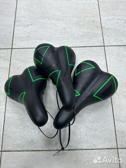 Седло для велосипеда