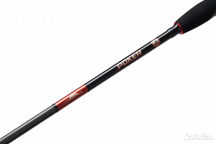 Спиннинг Narval Fishing Poker 832M max 28g Ex-Fast