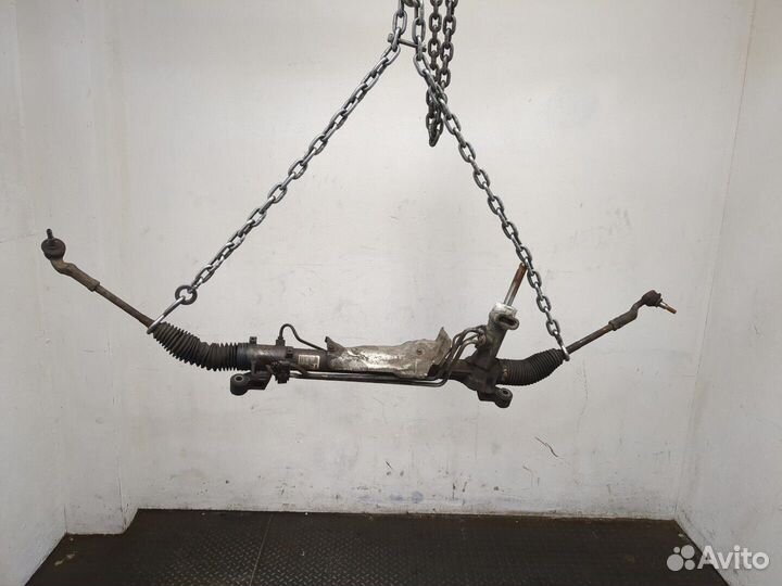 Рейка рулевая с г/у Ford C-Max, 2005