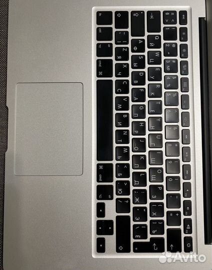 Apple MacBook Air 13 2017