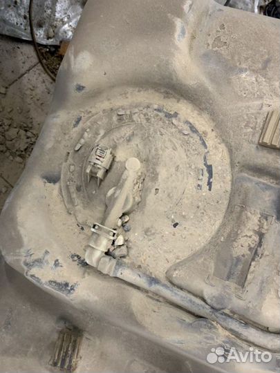 Топливные насосы Kia Sorento 2