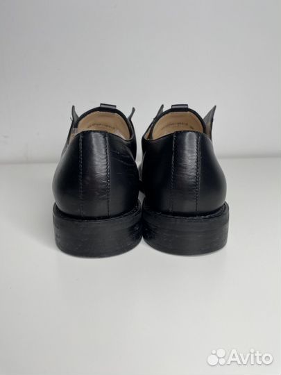 Женские подуботинки Tendance 38 размер