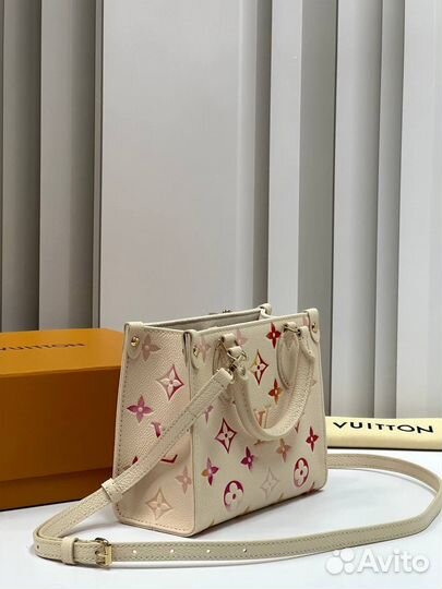 Сумка louis vuitton премиум