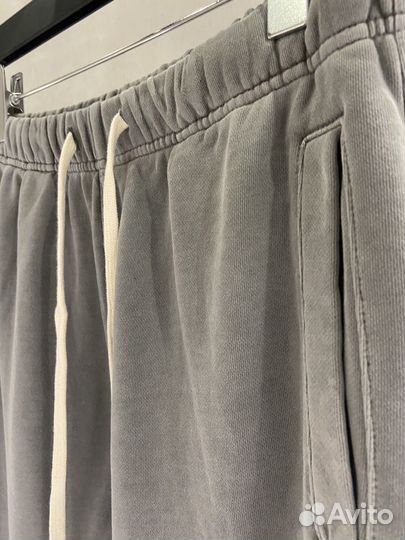 Брюки прямые Off Street