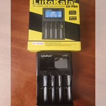 Зарядка для аккумуляторов LiitoKala Lii-PD4