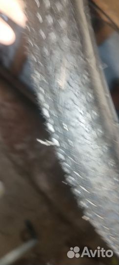 Покрышка велосипед