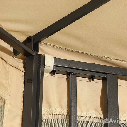 Тент для шатра