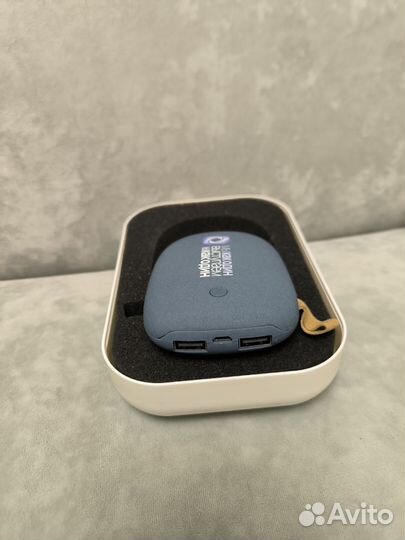 Внешний аккумулятор Pebble