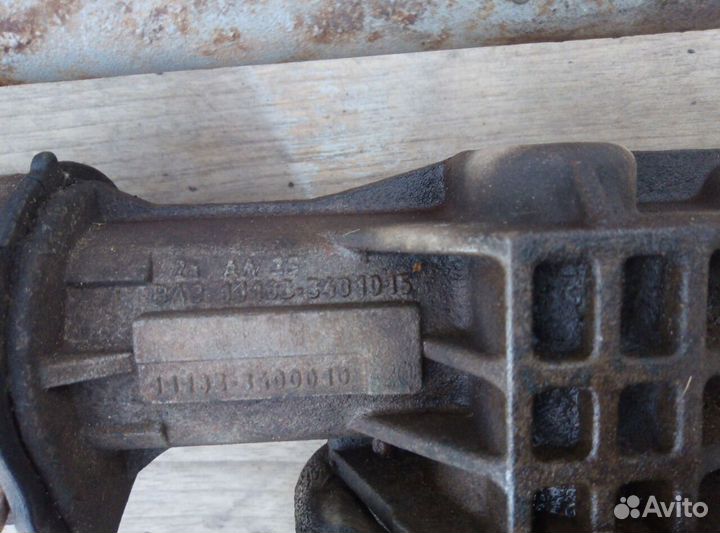 Рулевая рейка Лада Калина ваз 11183, 2110, 2111