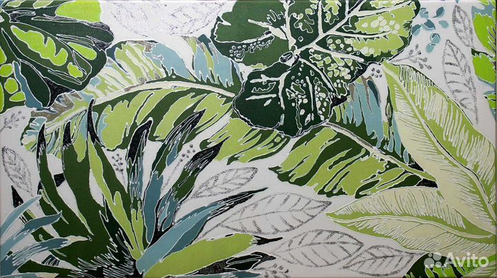 Современные интерьерные картины