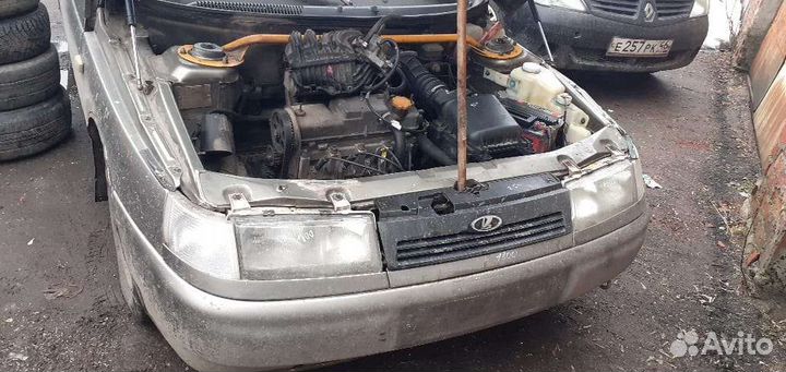 Двигатель ваз 1,5